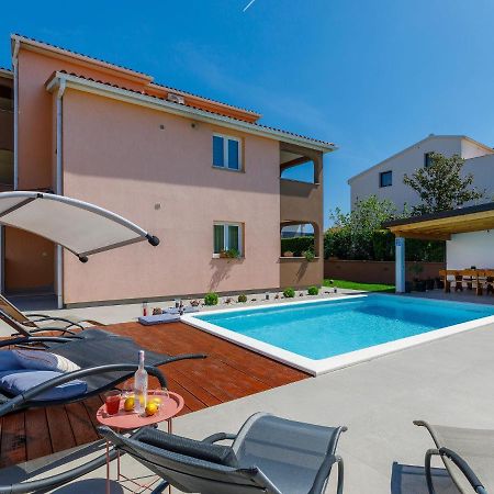 Holiday Home House Eric&Paolo By Interhome Pula Extérieur photo