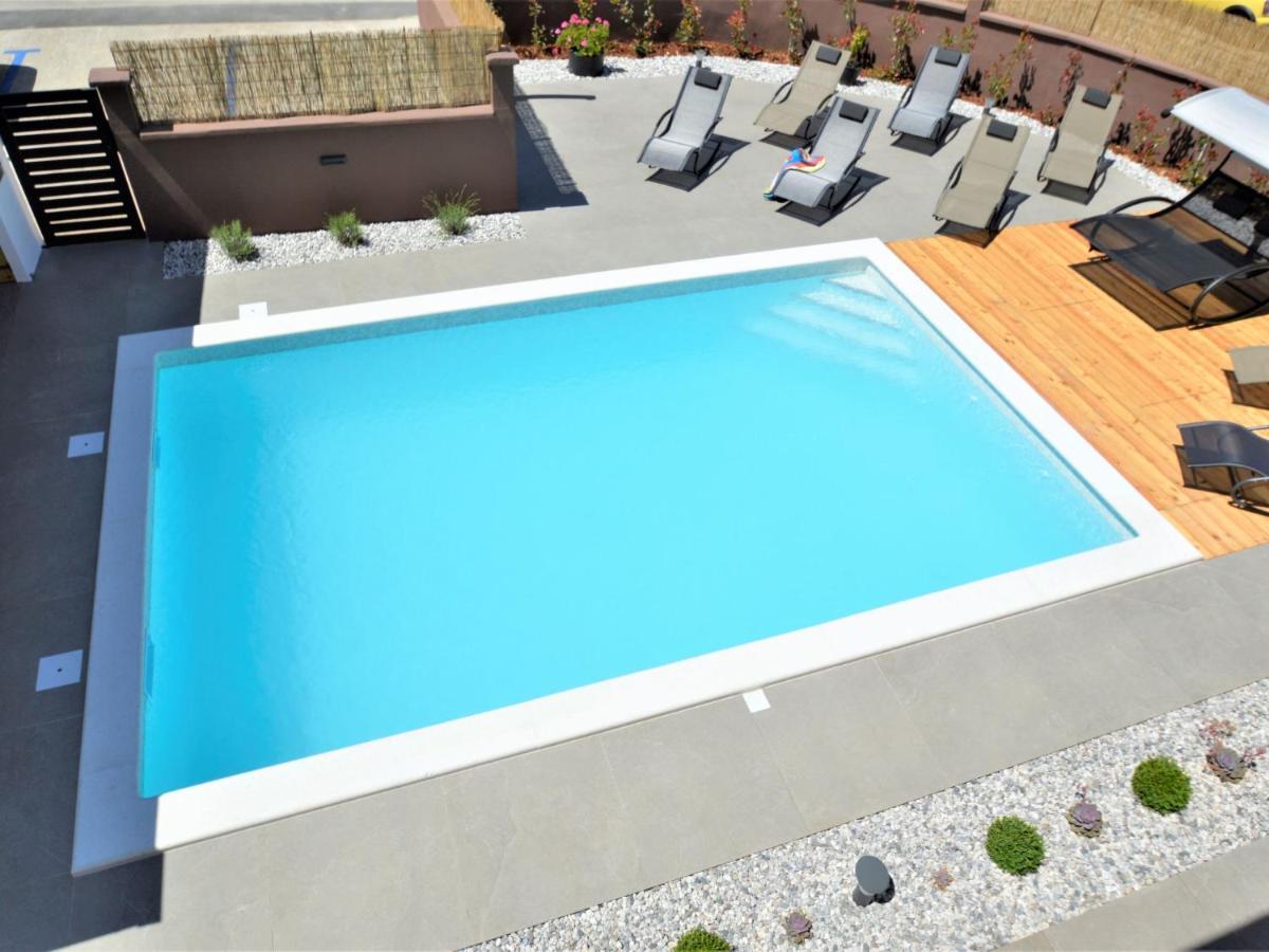 Holiday Home House Eric&Paolo By Interhome Pula Extérieur photo