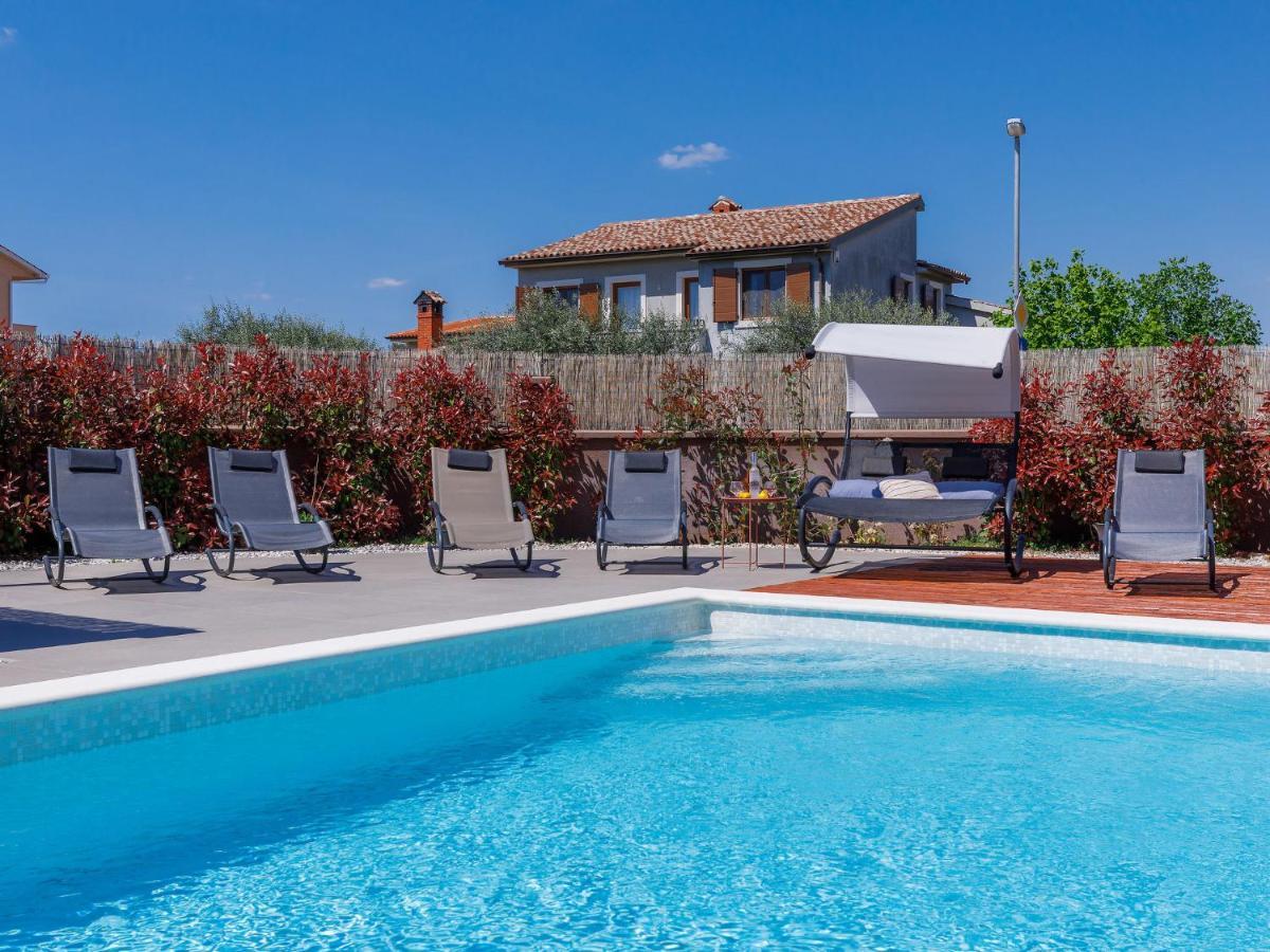 Holiday Home House Eric&Paolo By Interhome Pula Extérieur photo