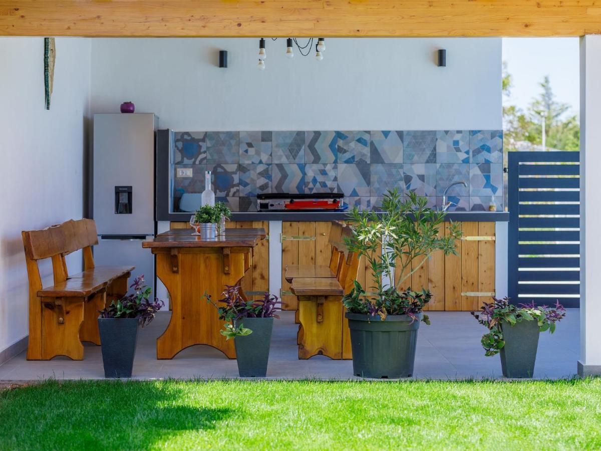 Holiday Home House Eric&Paolo By Interhome Pula Extérieur photo