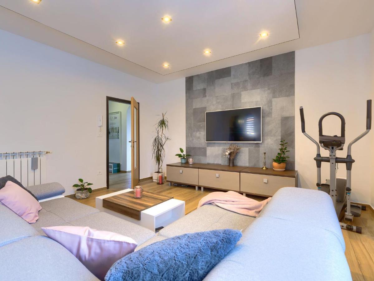 Holiday Home House Eric&Paolo By Interhome Pula Extérieur photo
