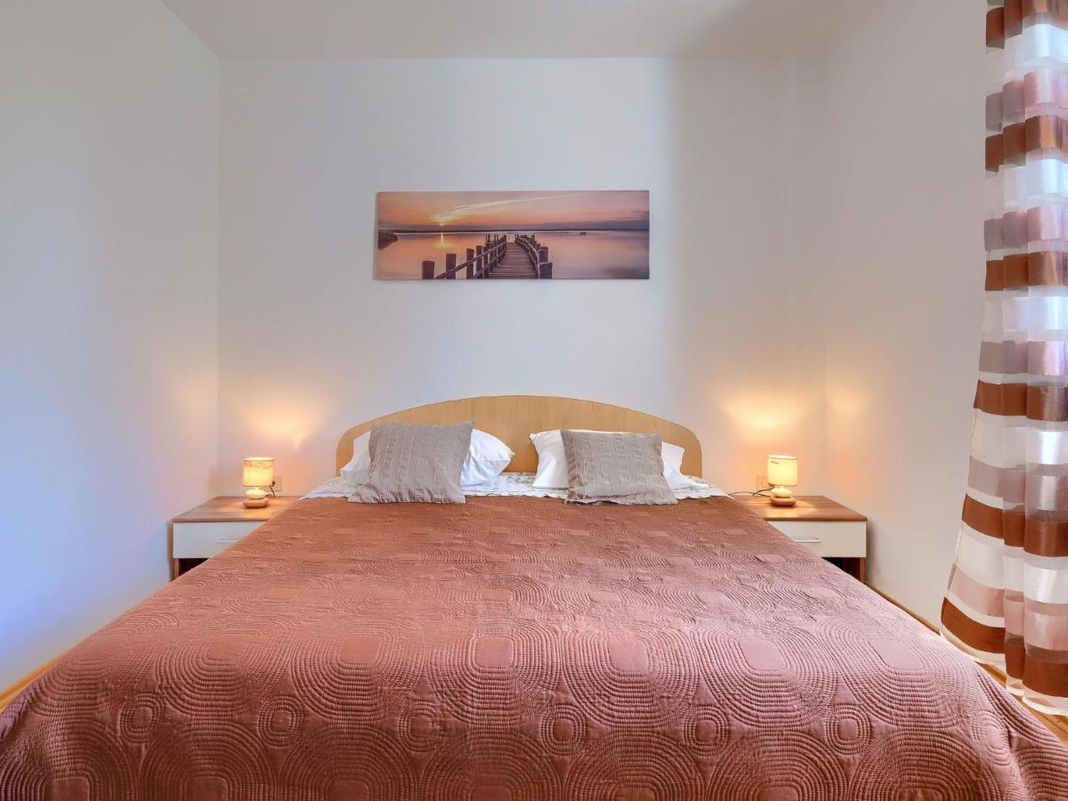 Holiday Home House Eric&Paolo By Interhome Pula Extérieur photo