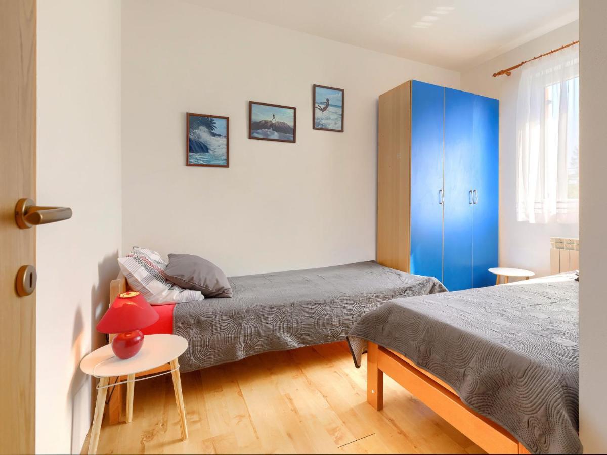 Holiday Home House Eric&Paolo By Interhome Pula Extérieur photo