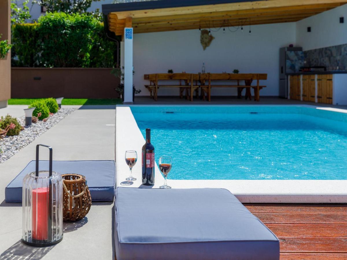 Holiday Home House Eric&Paolo By Interhome Pula Extérieur photo