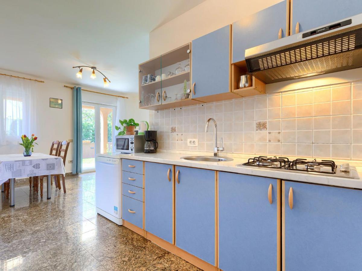 Holiday Home House Eric&Paolo By Interhome Pula Extérieur photo