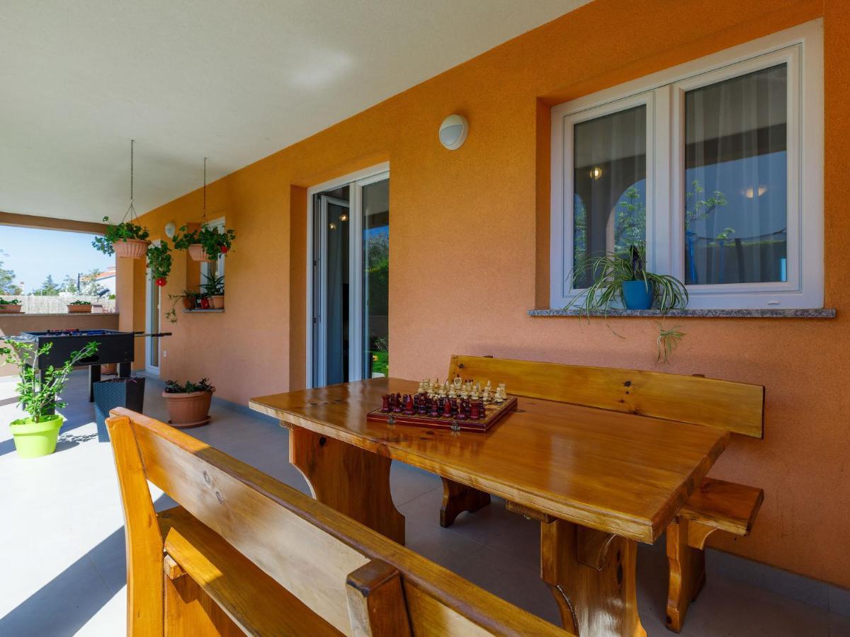 Holiday Home House Eric&Paolo By Interhome Pula Extérieur photo