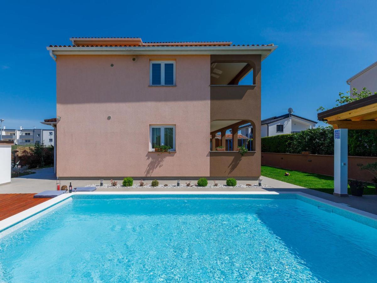 Holiday Home House Eric&Paolo By Interhome Pula Extérieur photo