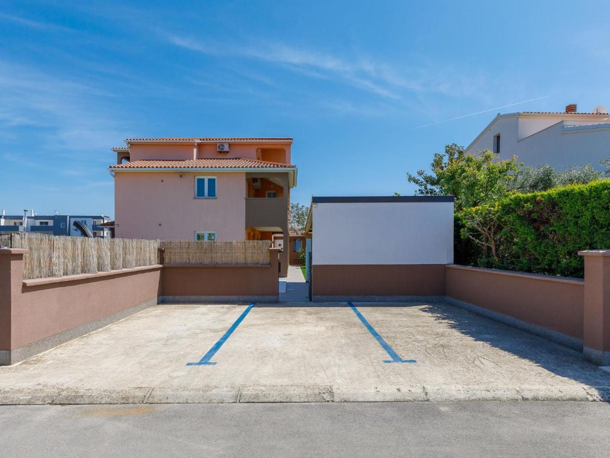 Holiday Home House Eric&Paolo By Interhome Pula Extérieur photo