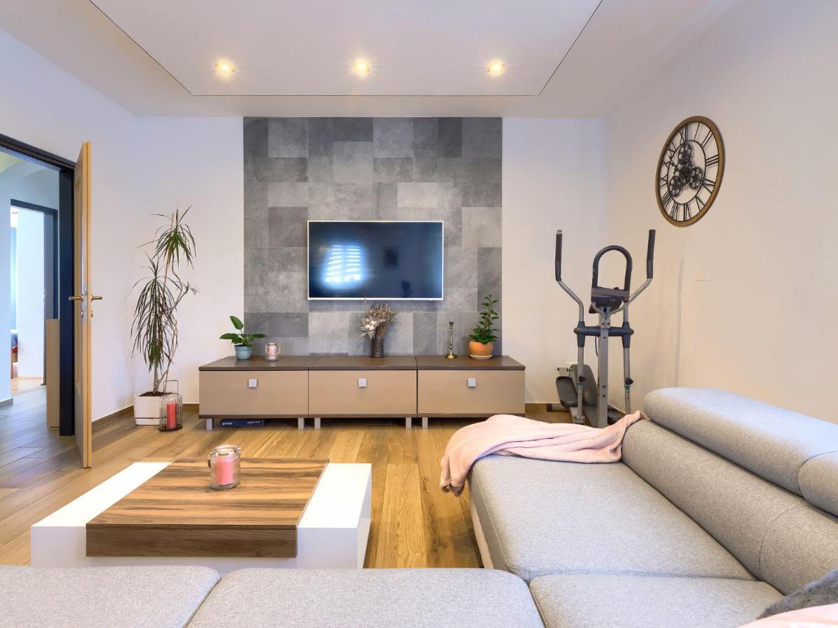 Holiday Home House Eric&Paolo By Interhome Pula Extérieur photo