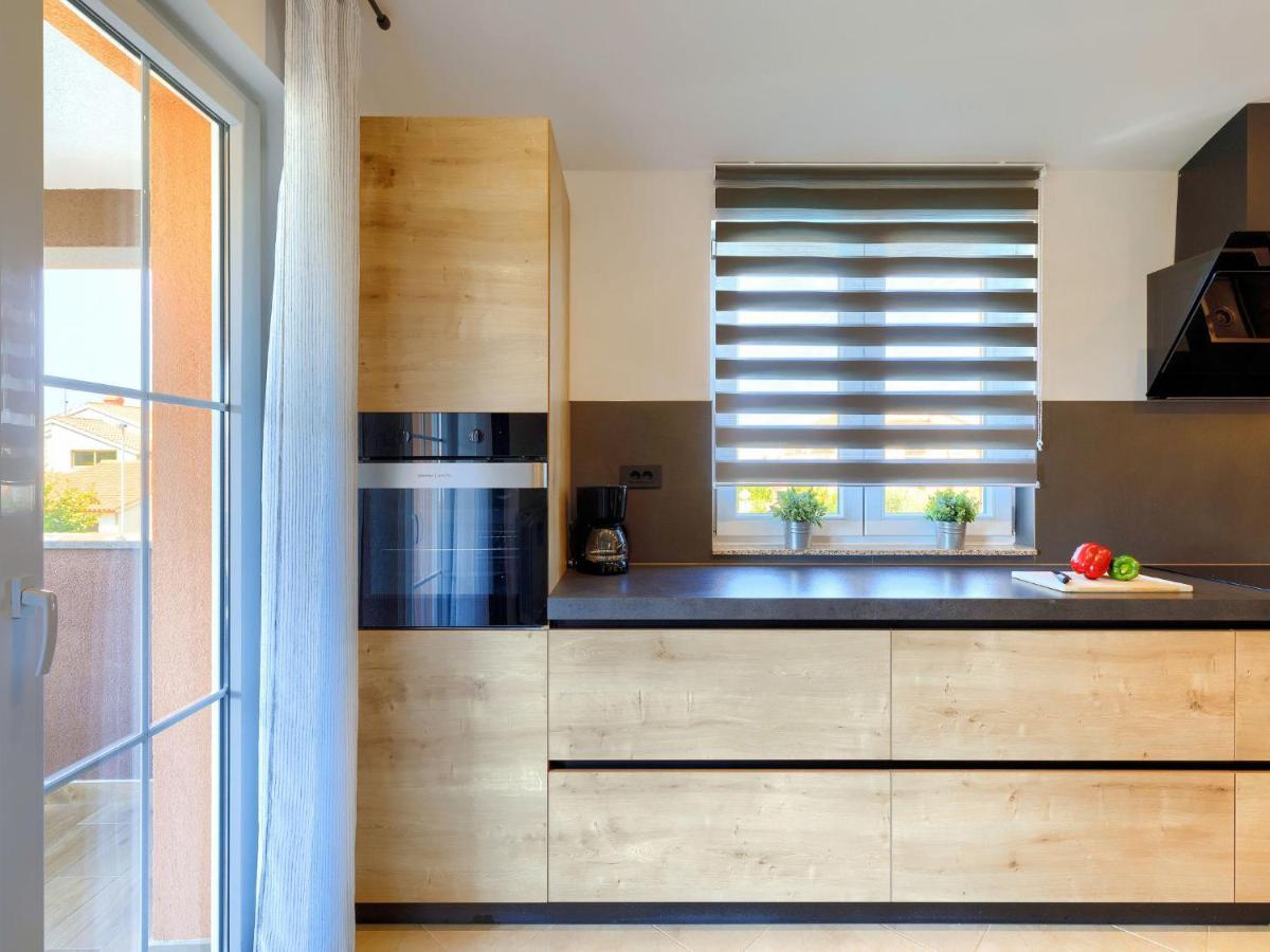 Holiday Home House Eric&Paolo By Interhome Pula Extérieur photo