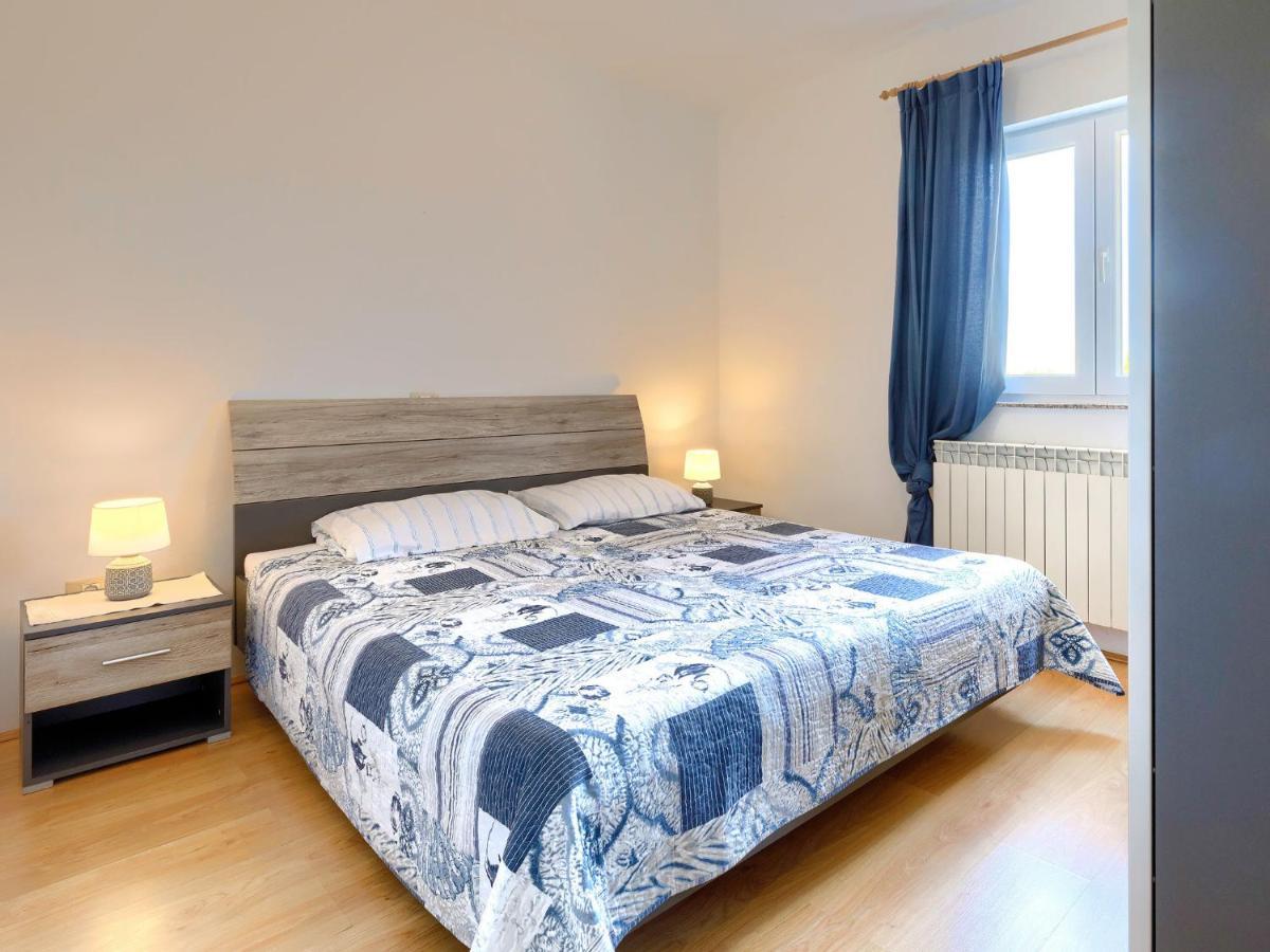 Holiday Home House Eric&Paolo By Interhome Pula Extérieur photo