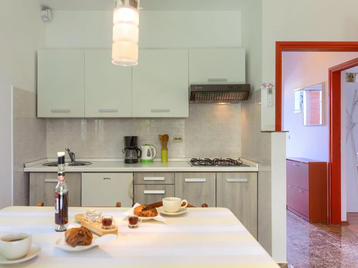 Holiday Home House Eric&Paolo By Interhome Pula Extérieur photo