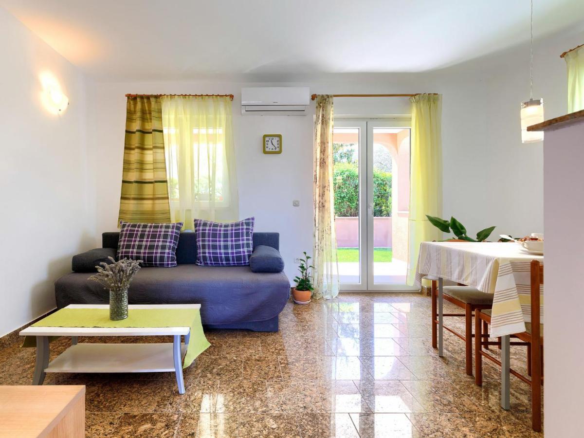 Holiday Home House Eric&Paolo By Interhome Pula Extérieur photo