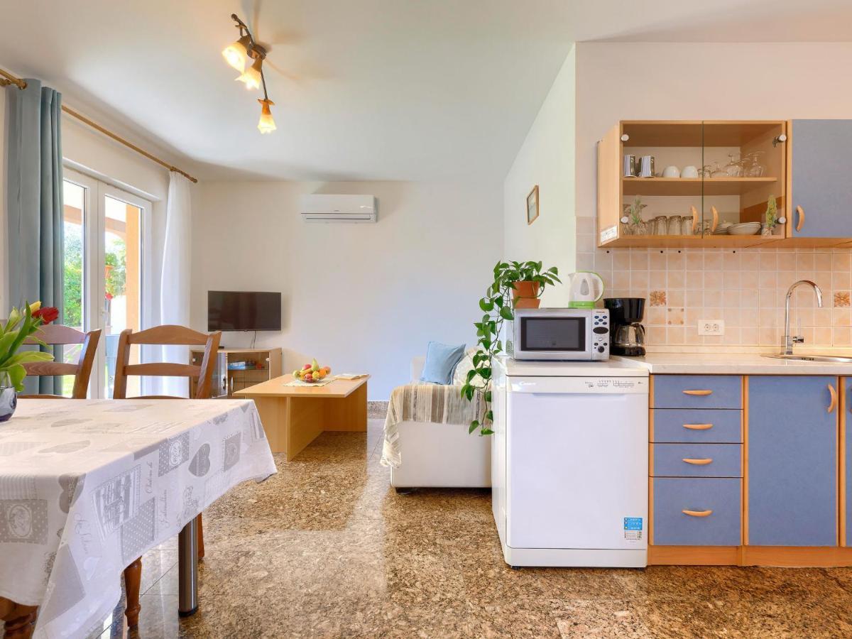 Holiday Home House Eric&Paolo By Interhome Pula Extérieur photo