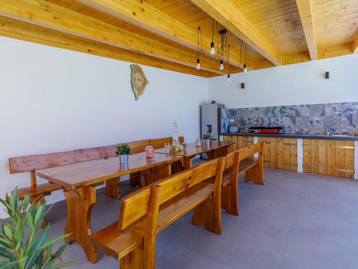 Holiday Home House Eric&Paolo By Interhome Pula Extérieur photo