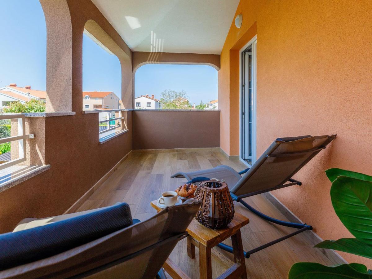 Holiday Home House Eric&Paolo By Interhome Pula Extérieur photo