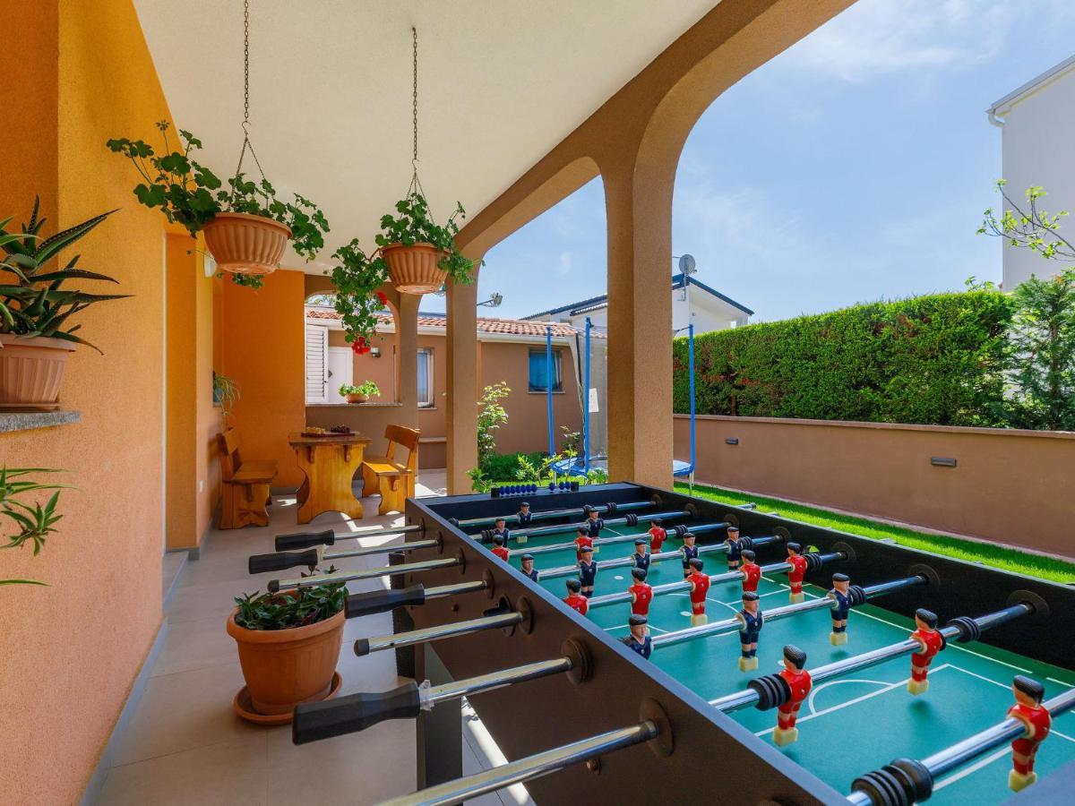 Holiday Home House Eric&Paolo By Interhome Pula Extérieur photo
