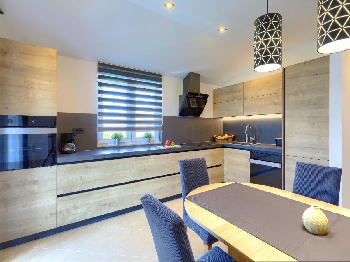 Holiday Home House Eric&Paolo By Interhome Pula Extérieur photo