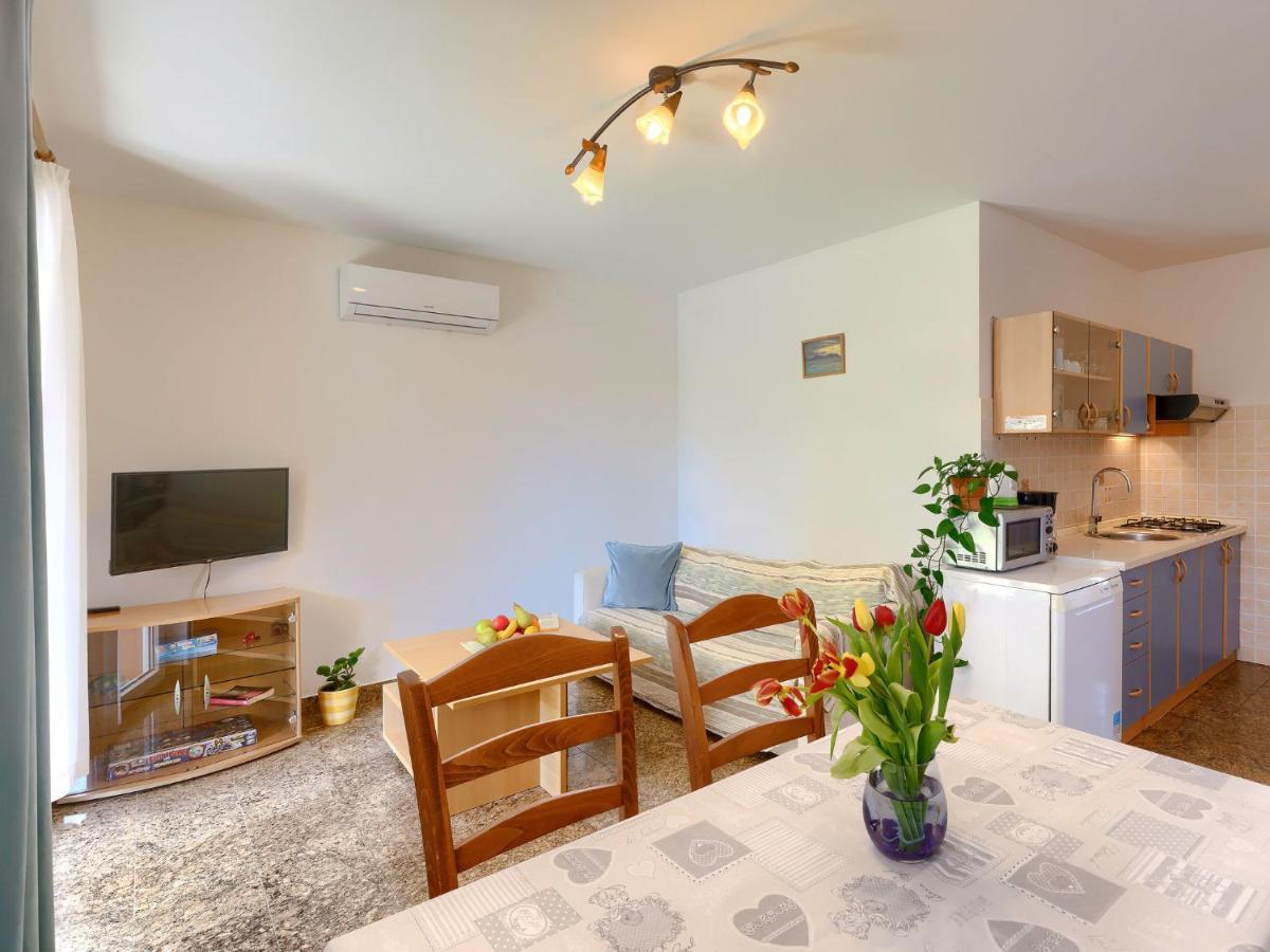 Holiday Home House Eric&Paolo By Interhome Pula Extérieur photo