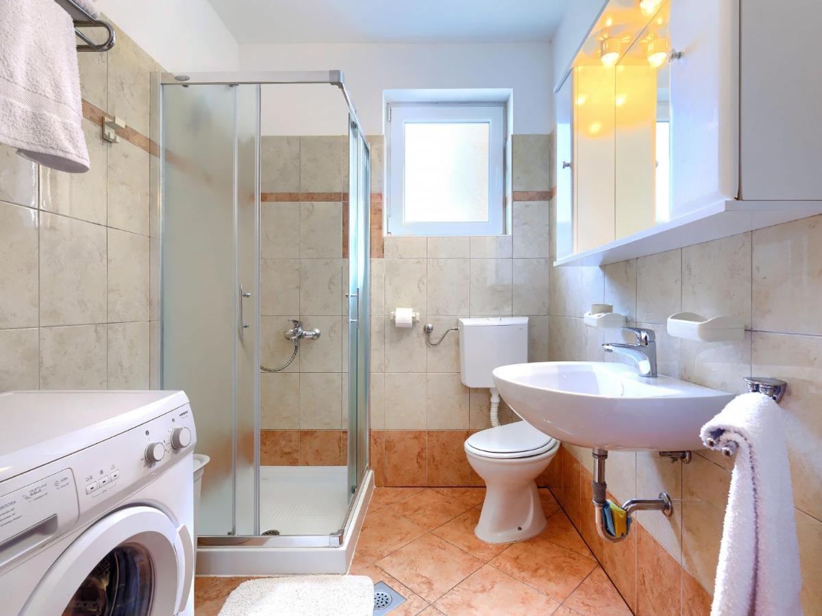 Holiday Home House Eric&Paolo By Interhome Pula Extérieur photo