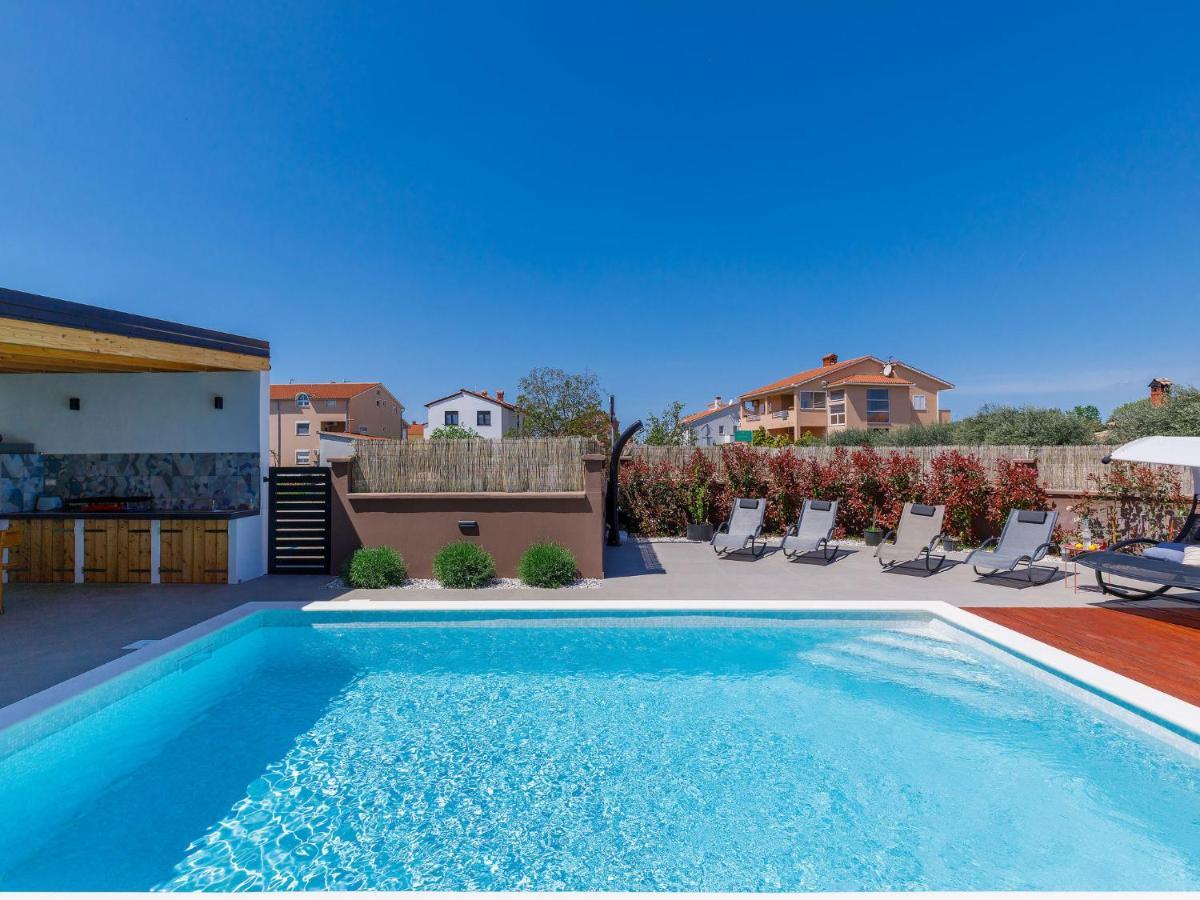 Holiday Home House Eric&Paolo By Interhome Pula Extérieur photo