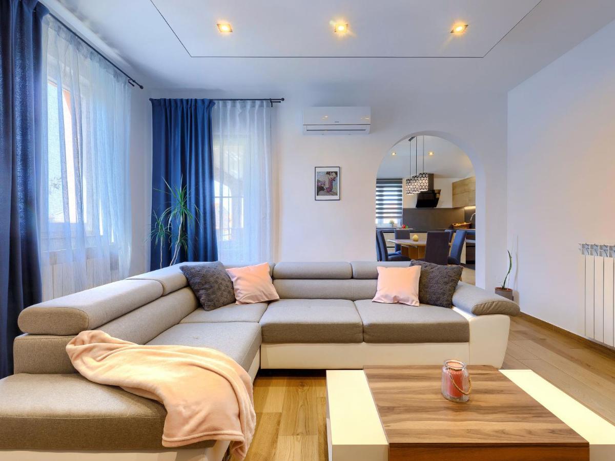 Holiday Home House Eric&Paolo By Interhome Pula Extérieur photo