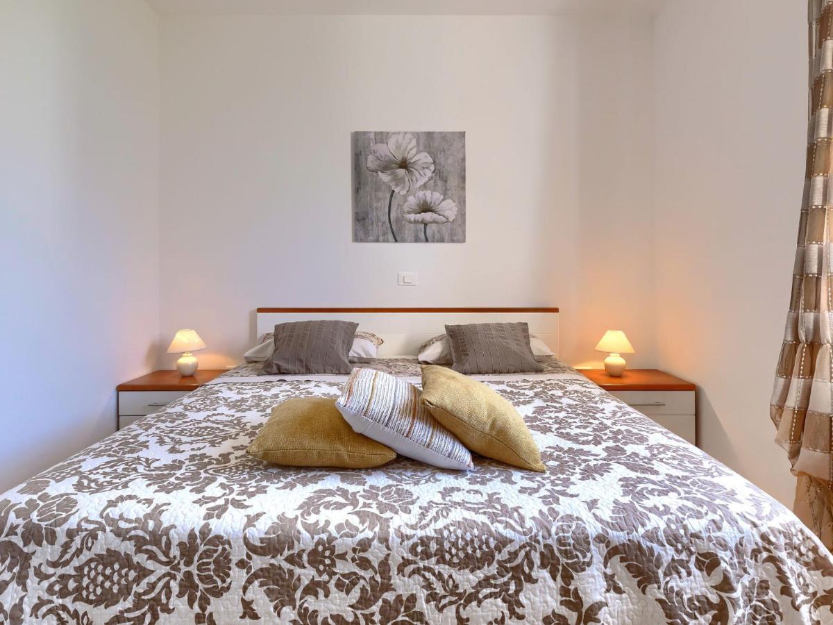 Holiday Home House Eric&Paolo By Interhome Pula Extérieur photo