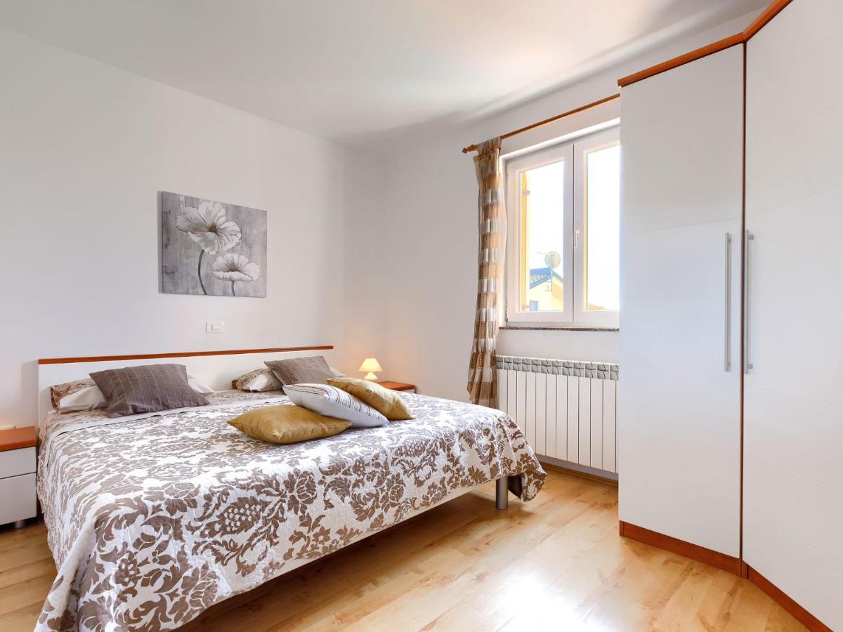 Holiday Home House Eric&Paolo By Interhome Pula Extérieur photo