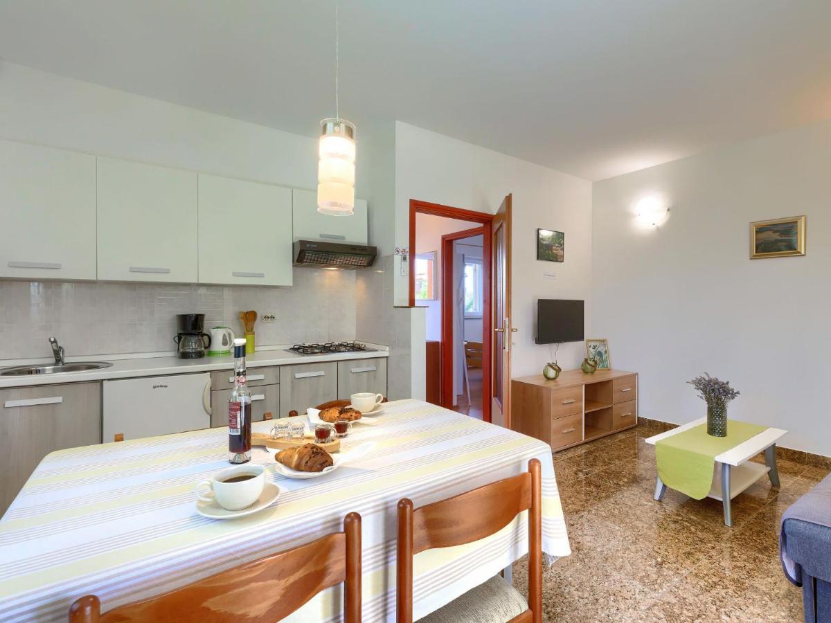 Holiday Home House Eric&Paolo By Interhome Pula Extérieur photo