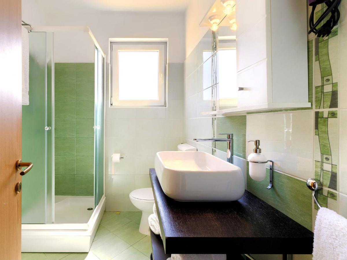 Holiday Home House Eric&Paolo By Interhome Pula Extérieur photo