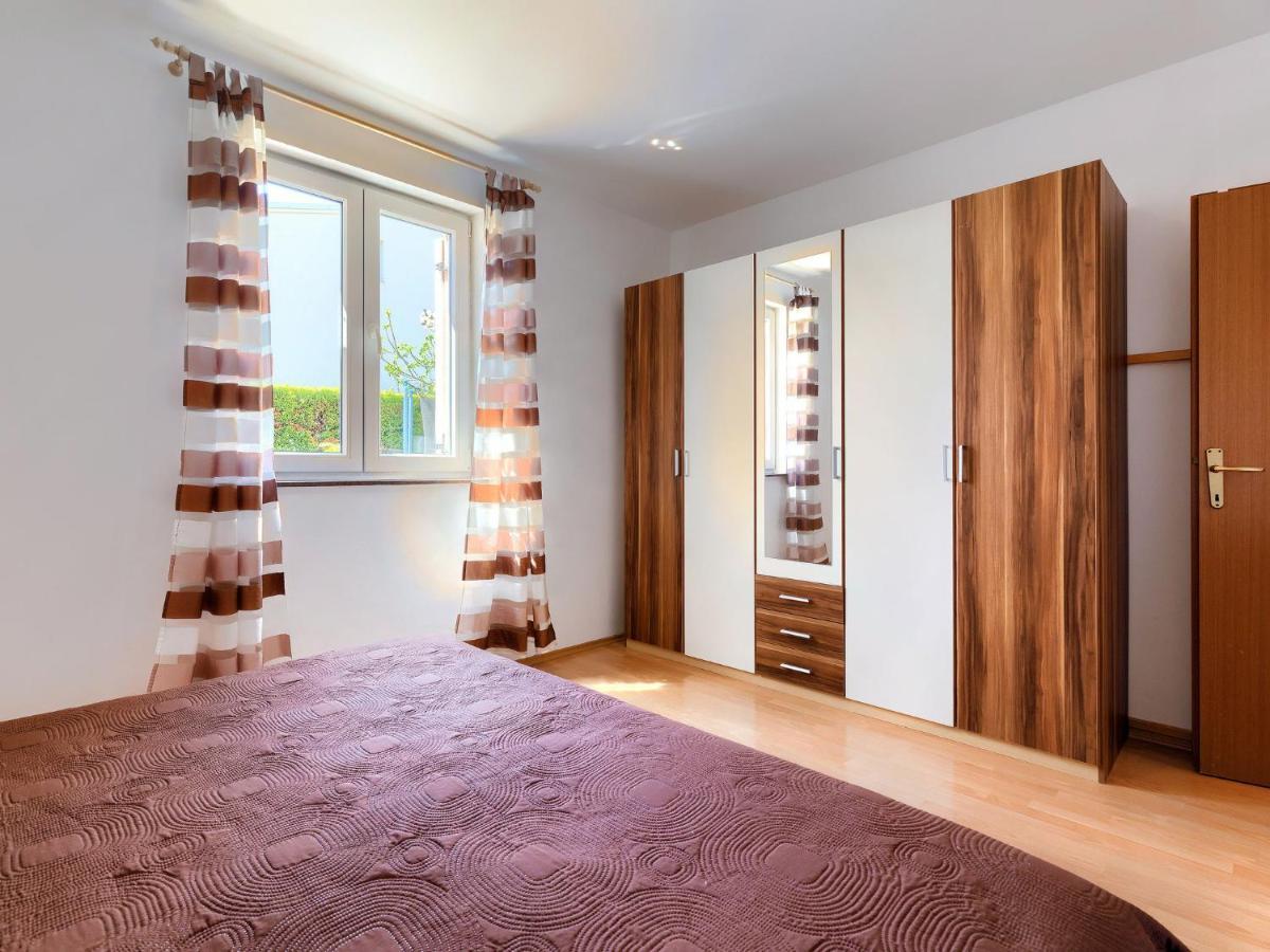 Holiday Home House Eric&Paolo By Interhome Pula Extérieur photo