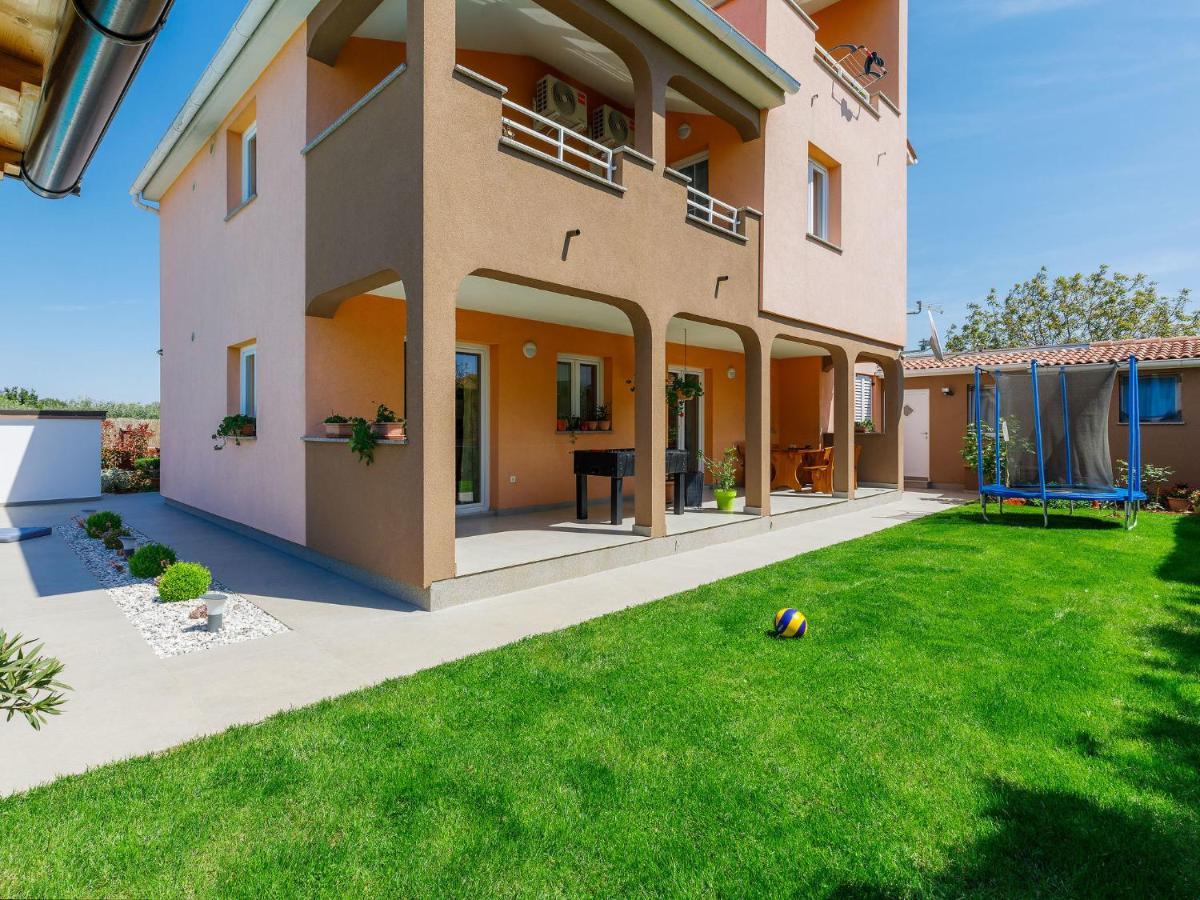 Holiday Home House Eric&Paolo By Interhome Pula Extérieur photo