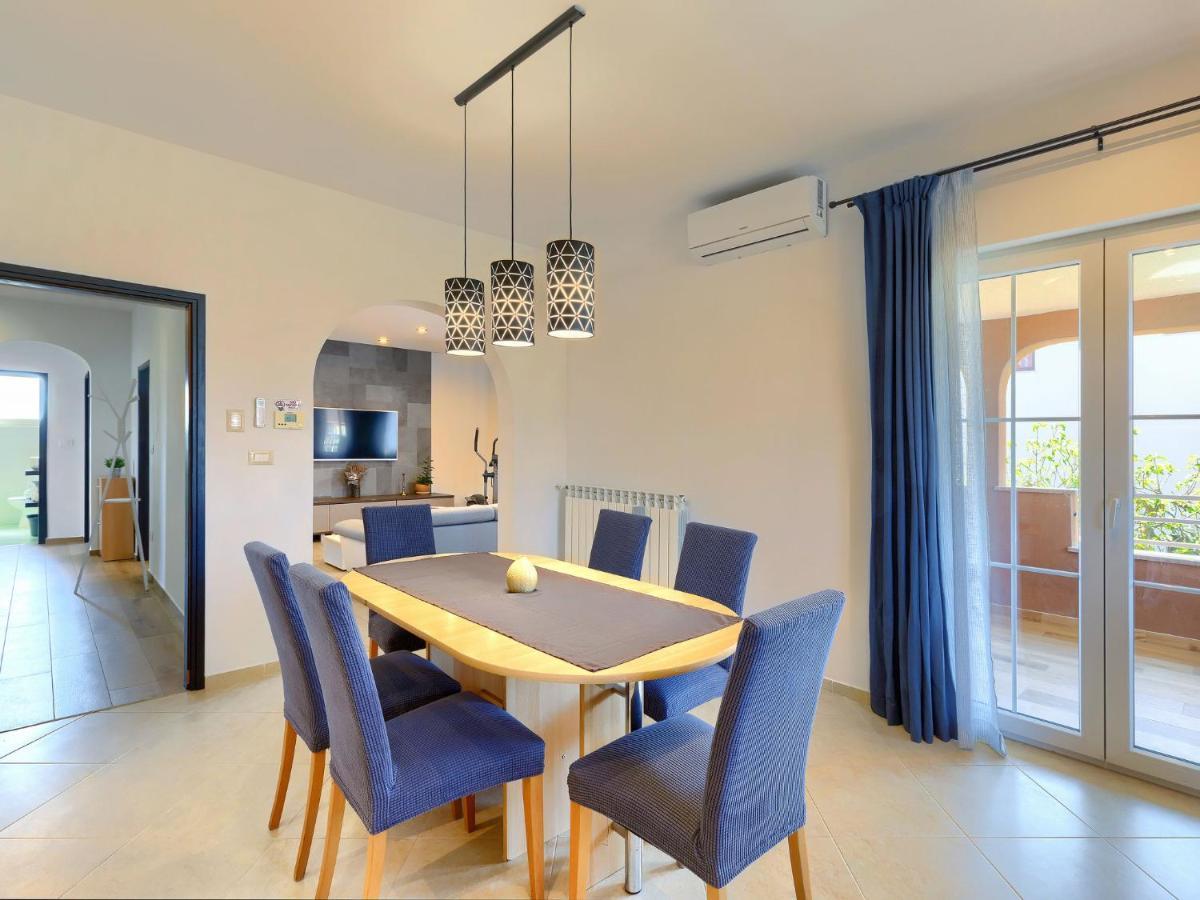 Holiday Home House Eric&Paolo By Interhome Pula Extérieur photo