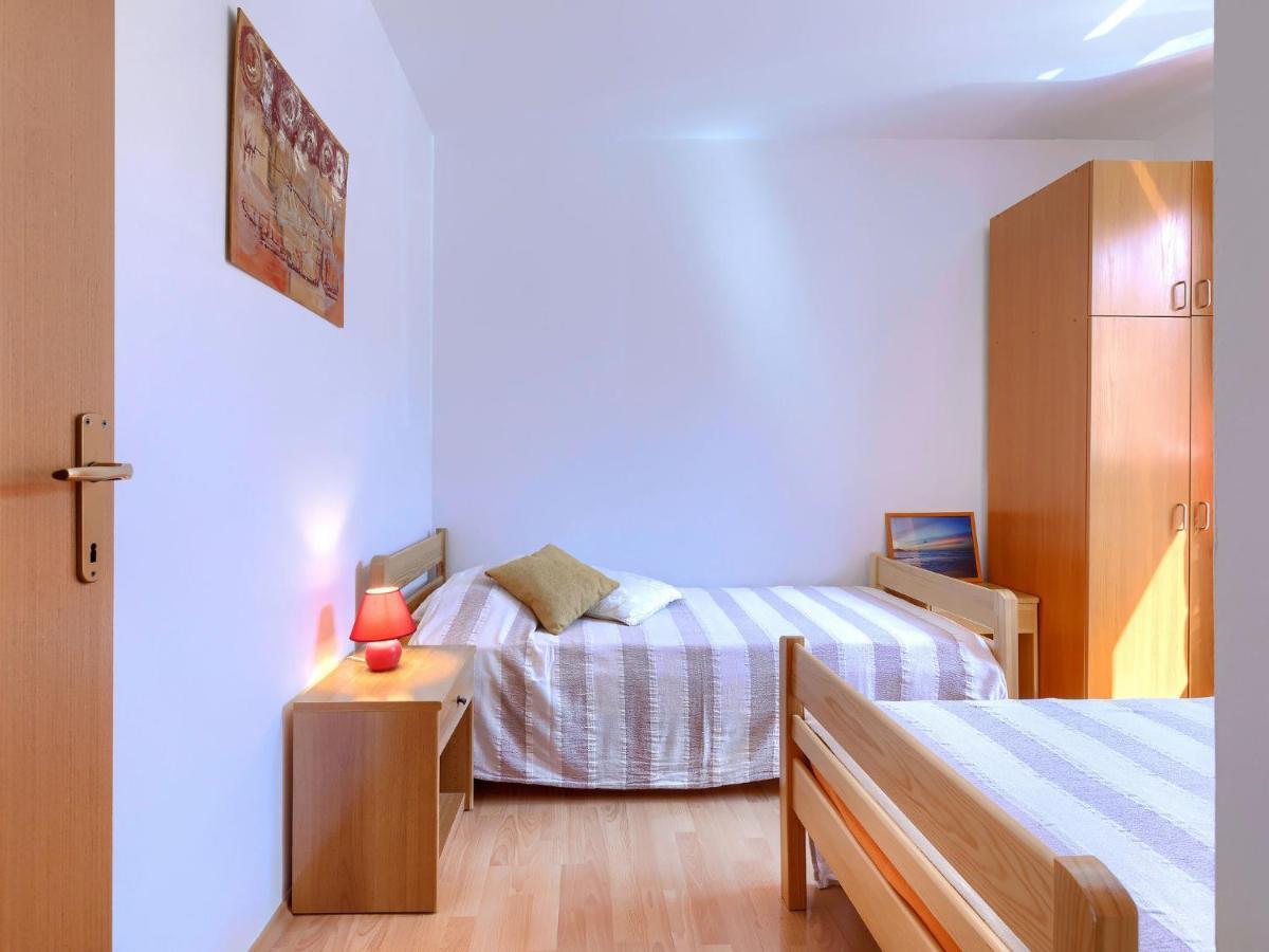 Holiday Home House Eric&Paolo By Interhome Pula Extérieur photo