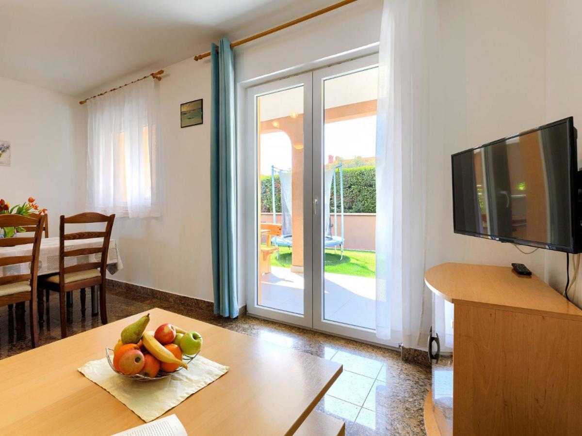 Holiday Home House Eric&Paolo By Interhome Pula Extérieur photo