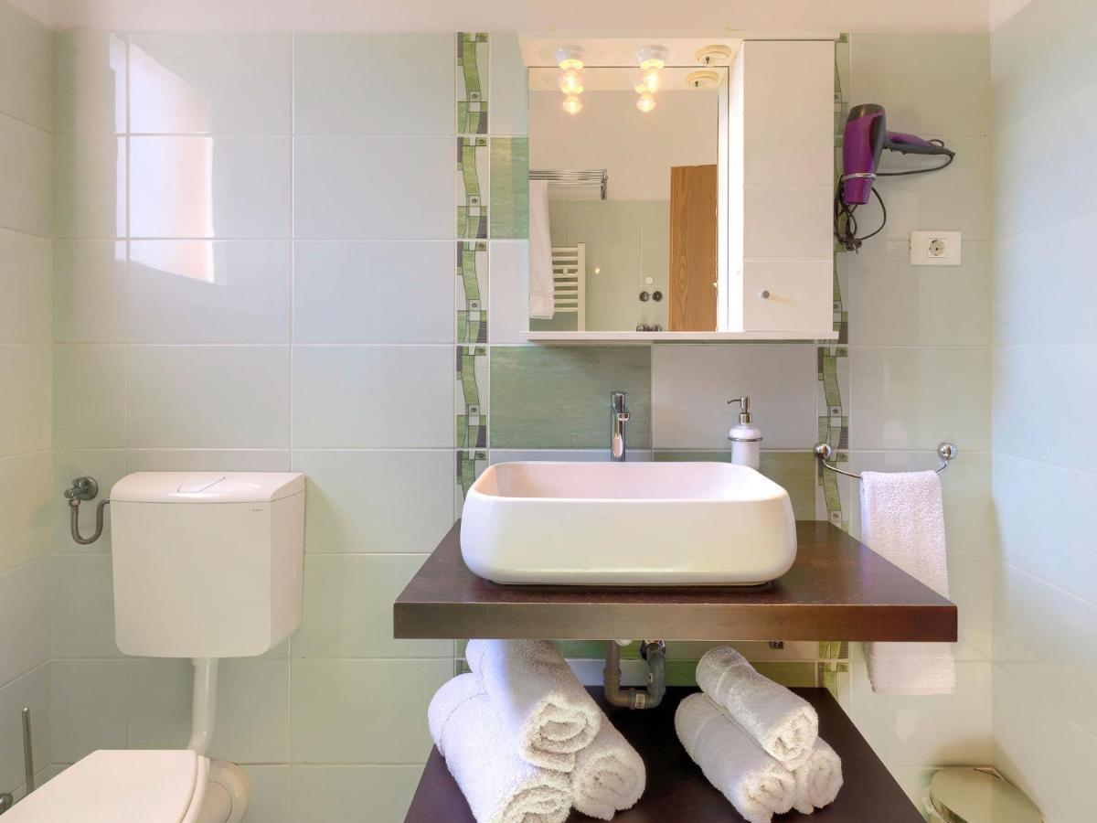 Holiday Home House Eric&Paolo By Interhome Pula Extérieur photo